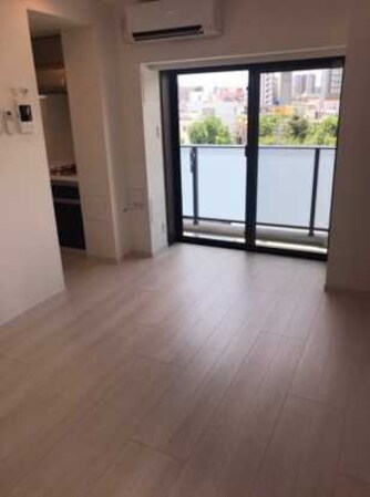 クレヴィスタ亀戸VIの物件内観写真